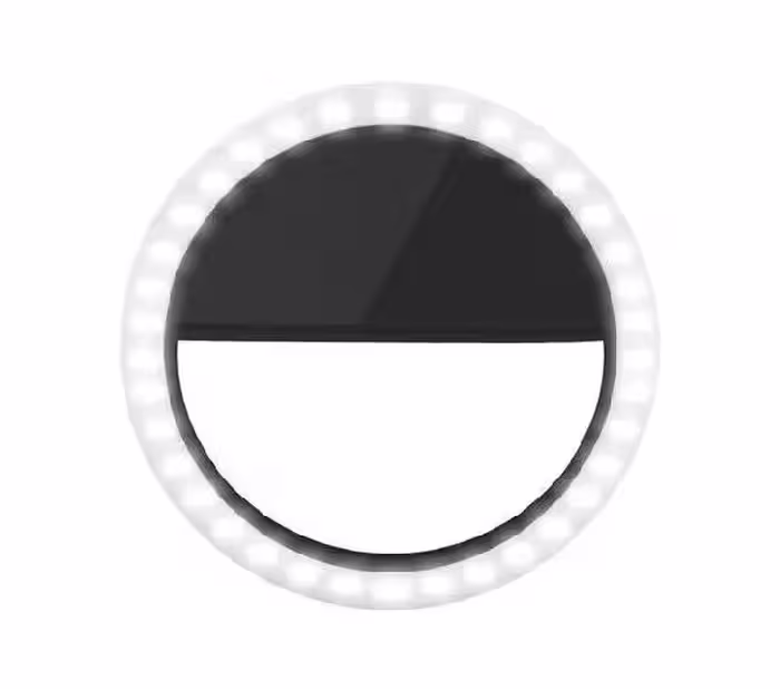 رینگ لایت مدل ARC3