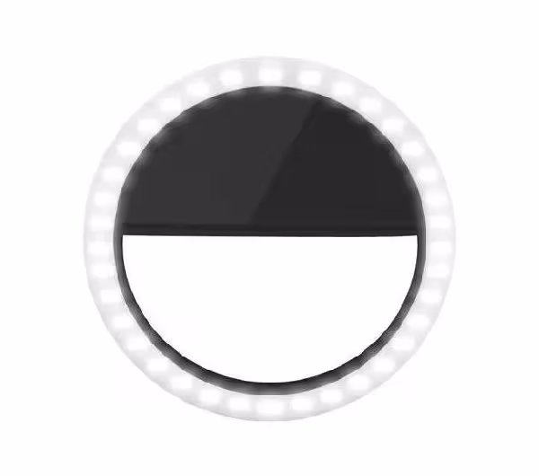 رینگ لایت مدل ARC3