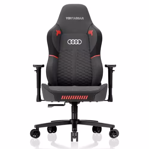 صندلی گیمینگ ورتاگیر SL3800 Audi Edition