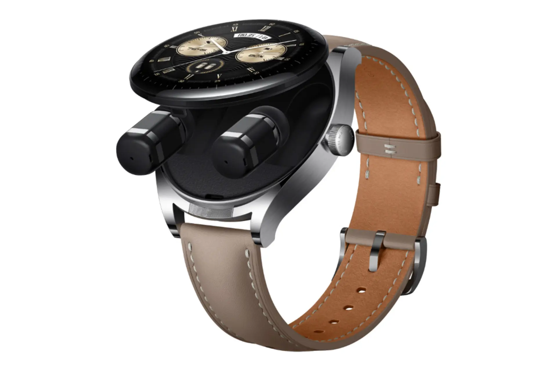 ساعت هوشمند هواوی Huawei Watch Buds