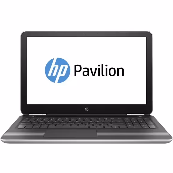 لپ تاپ اچ پی مدل پاویلیون aw001nq با پردازنده AMD