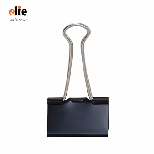گیره کاغذ پنتر مدل دوبل سایز 32