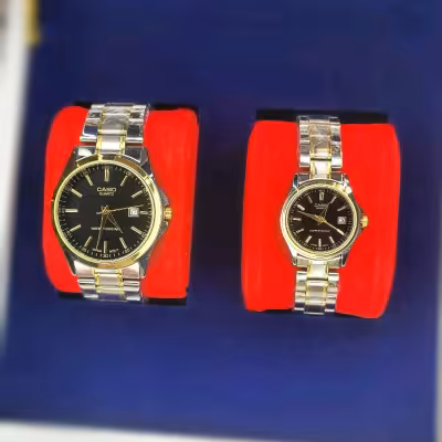 ساعت ست کاسیو کد 14