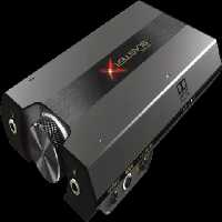 خرید کارت صدا Creative مدل Sound BlasterX G6