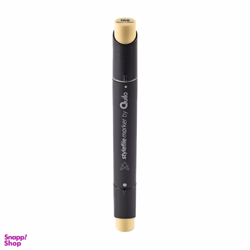 ماژیک راندو کوییلو مدل Stylefile کد 166