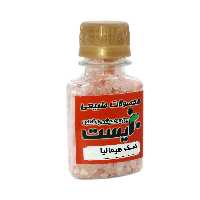 نمک هیمالیا 100 گرمی