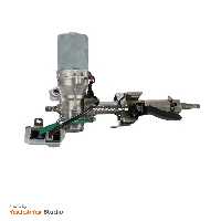 تلسکوپی فرمان هیوندای ورنا چین