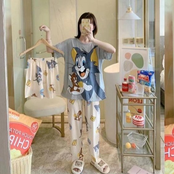 لباس زنانه دو 