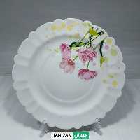 سرویس آیروپال مدل سانشاین صورتی