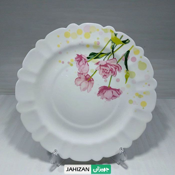 سرویس آیروپال مدل سانشاین صورتی