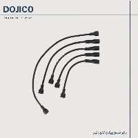 وایرشمع پیکان کاربراتور  تمام سیلیکون دوجیکو