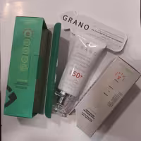 ضد آفتاب گرانو رنگی شمارهS15 