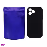 کاور مدل M-B Silicon مناسب برای گوشی موبایل ریلمی C51