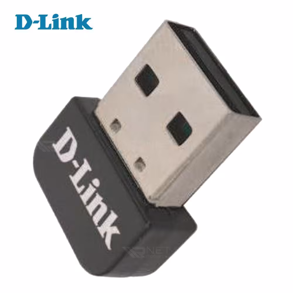 کارت شبکه USB وایرلس AX300 دی لینک مدل D-Link DWA-X131