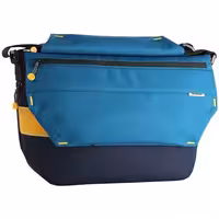 کیف دوربین ونگارد آبی Vanguard Sydney II 27