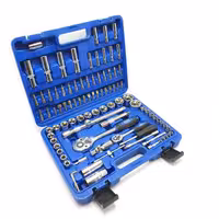 جعبه بکس 94 پارچه  باس  ، فولاد وانادیوم