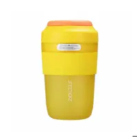 آبمیوه گیر قابل حمل زوله له Zolele Zi102