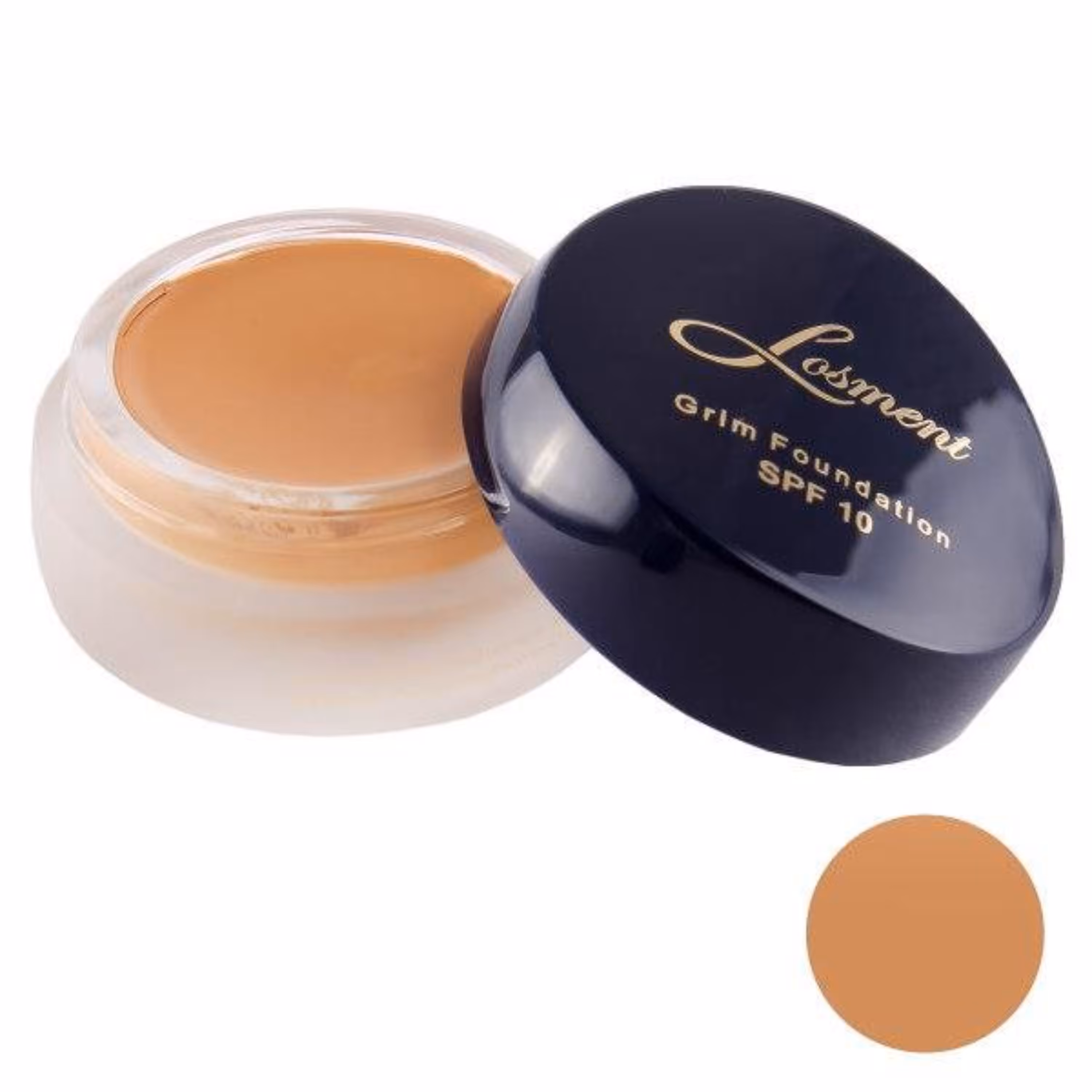 کرم موس گریم لوسمنت شماره 258