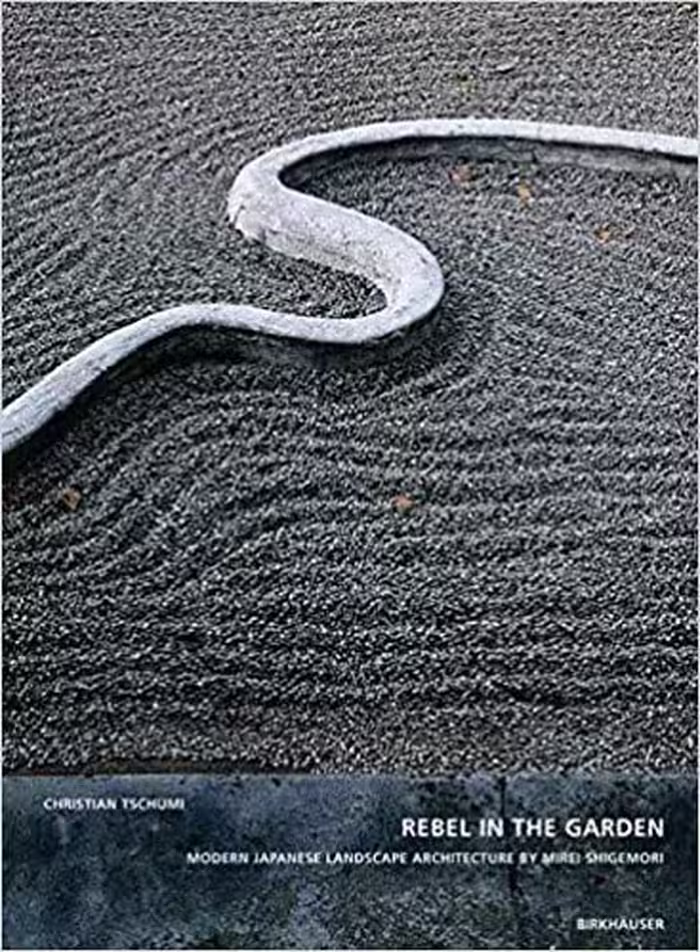 󾕇 دانلود کتاب Mirei Shigemori - Rebel in the Garden, 2007 - دانلود کتاب های دانشگاهی