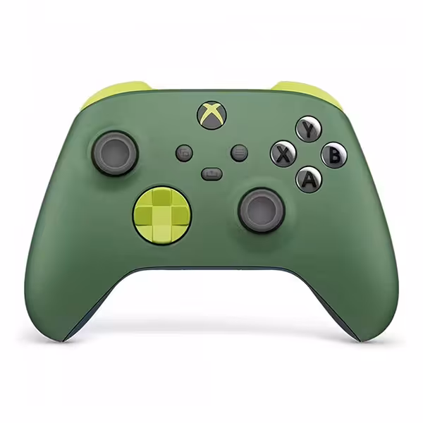 دسته بازی بی سیم مایکروسافت  Xbox Controller Remix