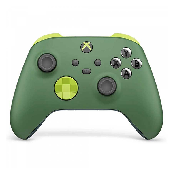 دسته بازی بی سیم مایکروسافت  Xbox Controller Remix