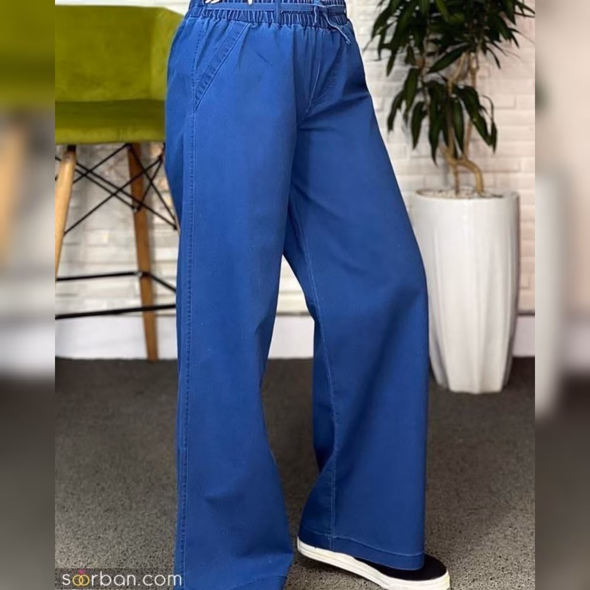  شلواربگ تا 52   کاغذی قدحدودا100
دورکمردرحالت کشسانی 100دورباسن110  سایز یک 
دورکمردرحالت کشسانی108دورباسن 110  سایز دو