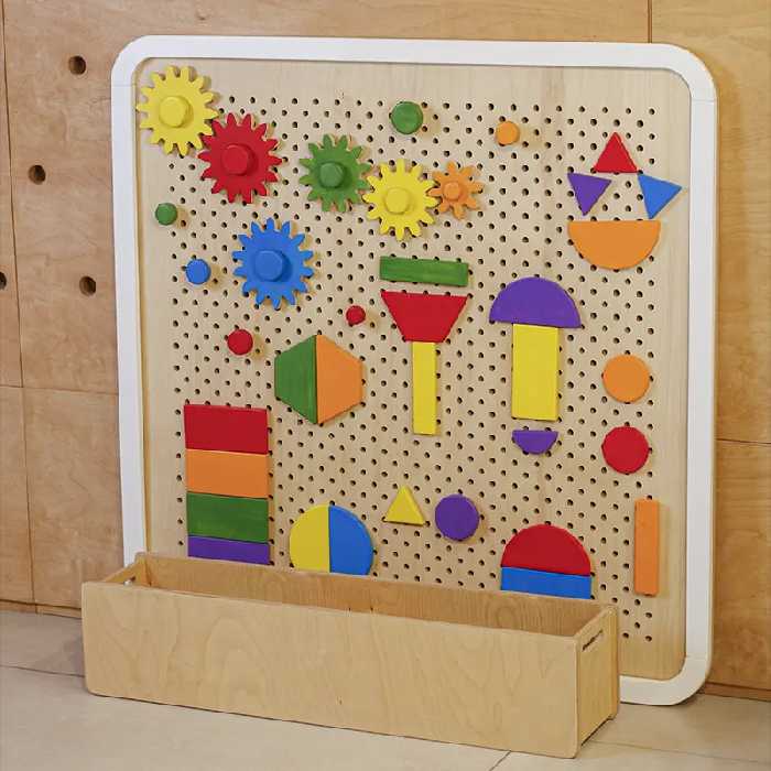 تخته هوش بیزی برد مدل پینوال  کد 6183630