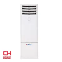 کولر گازی اینورتر ایستاده تراست 60000 مدل TMSG60HT3I