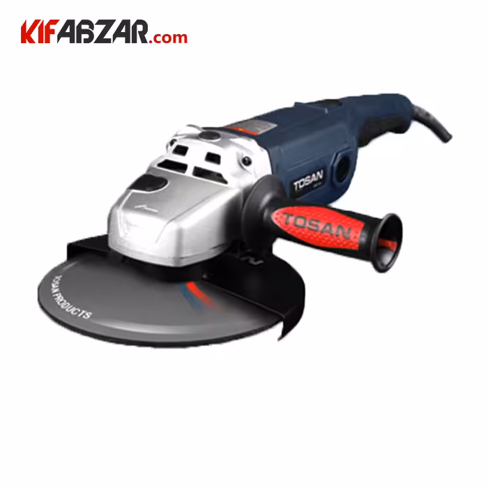 فرز سنگبری توسن مدل 3267AB