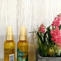 روغن آرگان پنتن