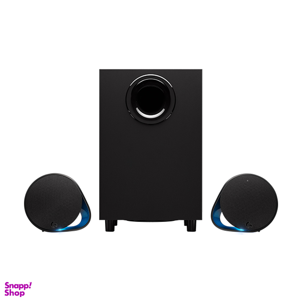 اسپیکر گیمینگ لاجیتک (Logitech) مدل G560