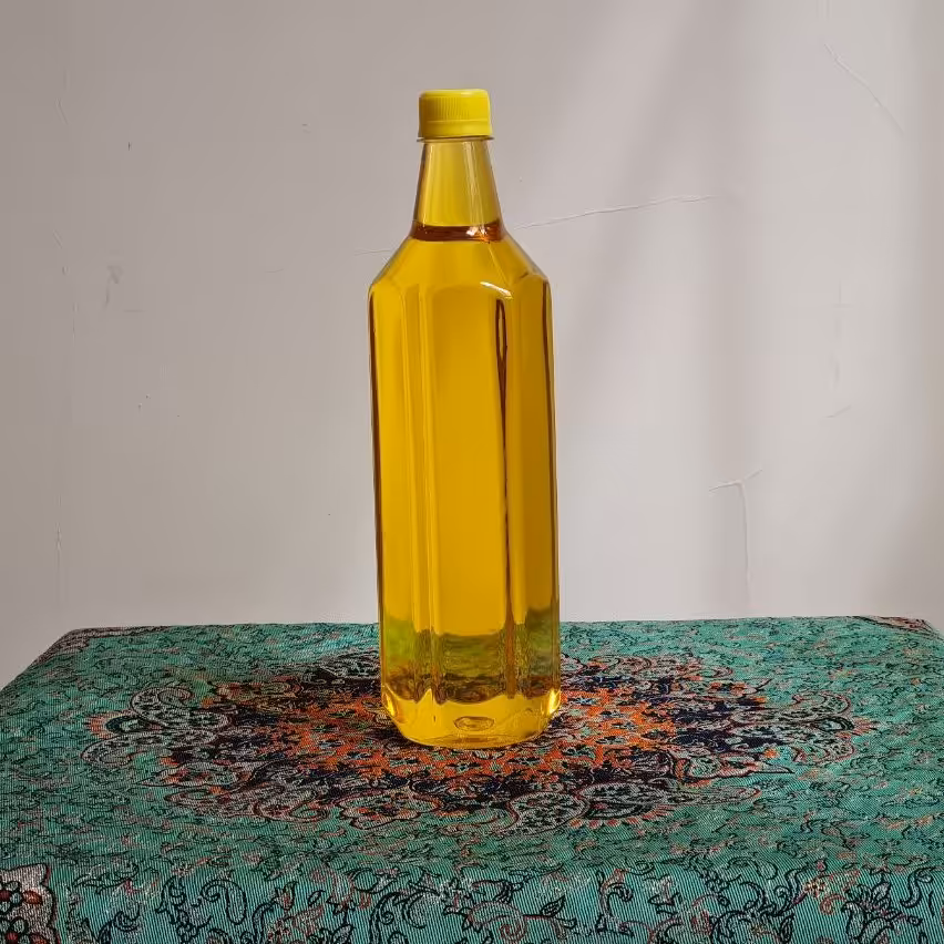 روغن ارده 1 لیتر 