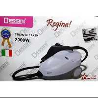 بخارشوی دسینی 2000 وات 15 لیتری Dessini 9009

