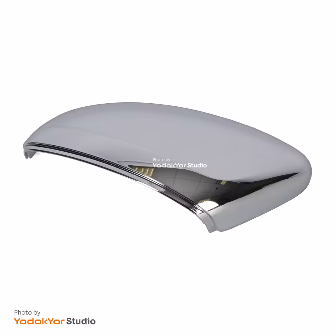 فلاپ آینه بغل پژو 2008 چپ پژو