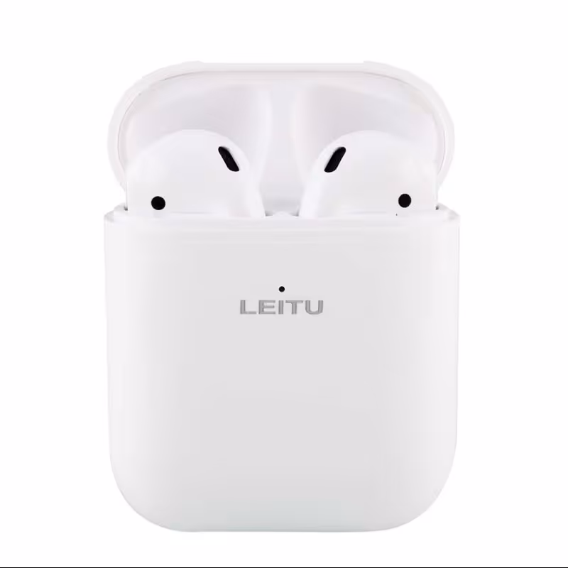 هندزفری بلوتوثی لیتو LT-1 با یکسال گارانتی تعویض