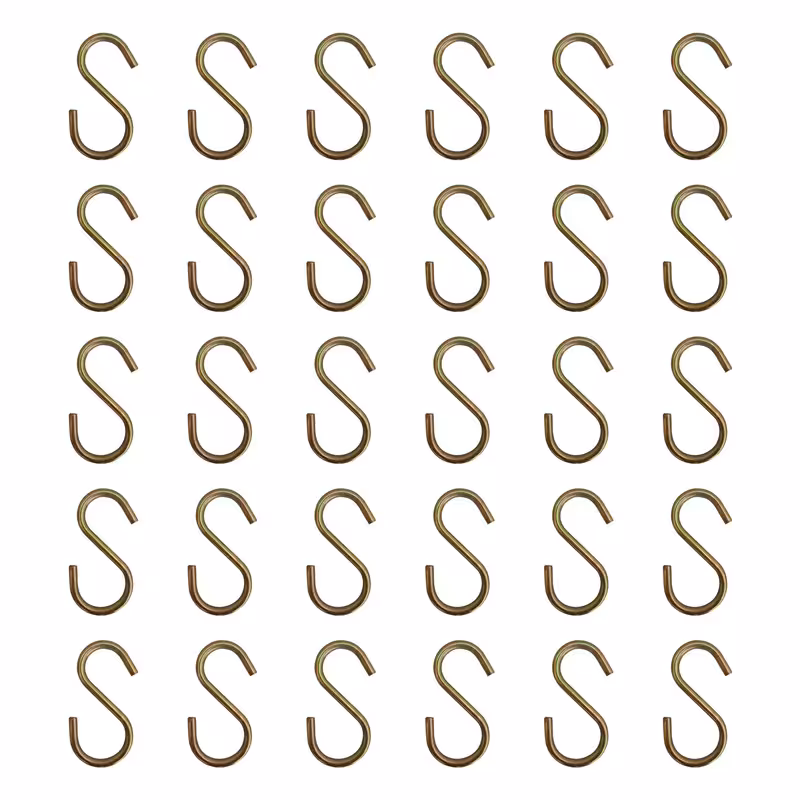 قلاب اس مدل S-4 بسته 30 عددی