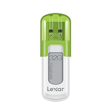 LEXAR JumpDrive V10 Flash Memory- 32GB
