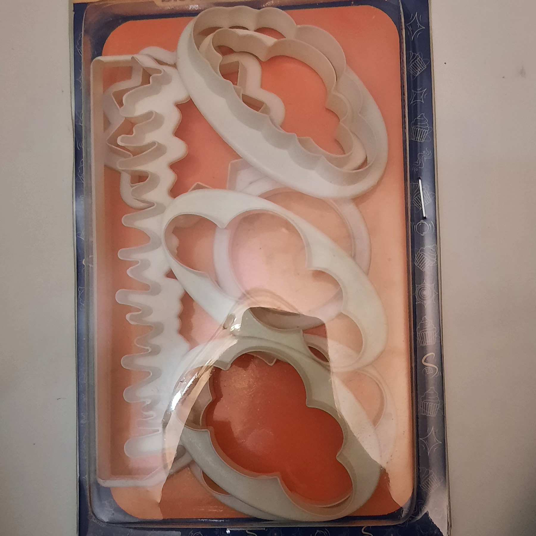 کاتر پک چمنزار وخورشیدوابر 8تایی