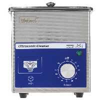 تمیز کننده الترا سونیک اینتلکت مدل FR-USC-10