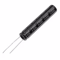 خازن الکترولیتی 100uF / 250V تایوانی مارک TEAPO | amazonchi