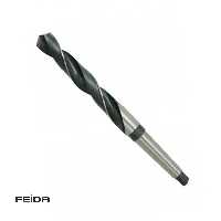 مته کونیک فیدا سایز 34.5 میلیمتر - آرسی