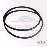 تسمه دینام خودرو پراید مدل قدیم برند دانگیل محصول کشور کره