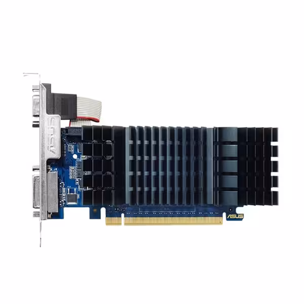 کارت گرافیک ایسوس مدل GT730 SL 2GD5 BRK