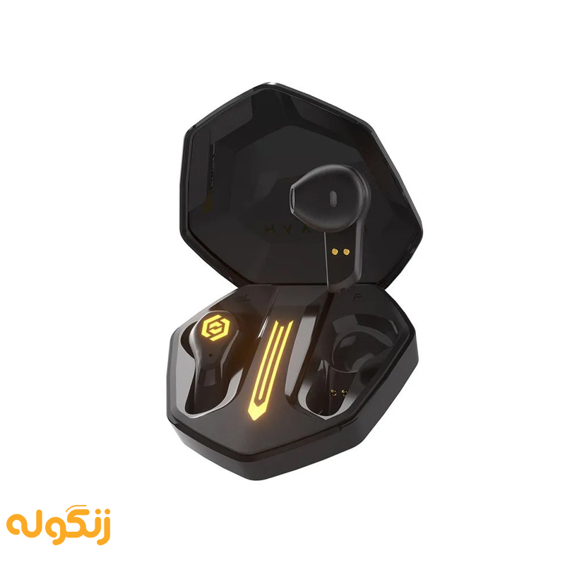 هدفون مخصوص بازی هایلو مدل G3 - زنگوله