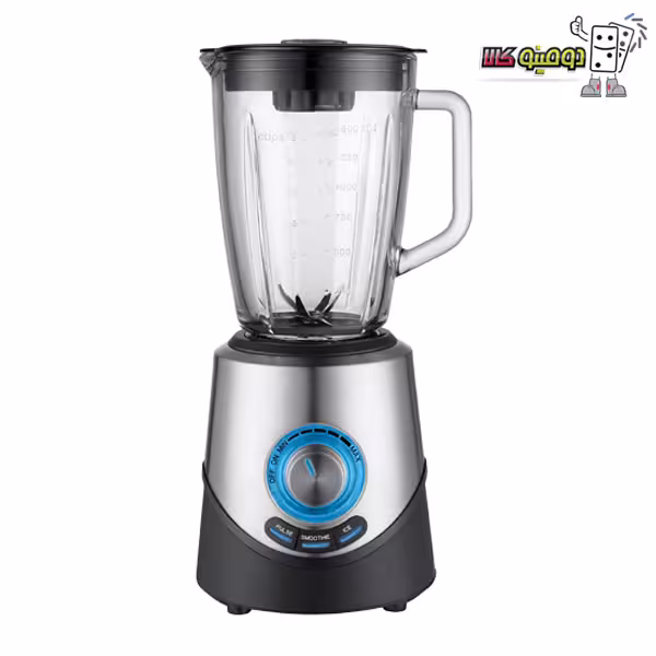 خرید مخلوط کن و آسیاب ناسا الکتریک مدل NS-929 - دومینو کالا