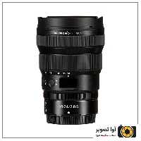 لنز نیکون Nikon NIKKOR Z 14-24mm f/2.8 S