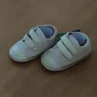 کفش نوزاد سایز 3 مناسب نوزادان 3 تا 9 ماهه