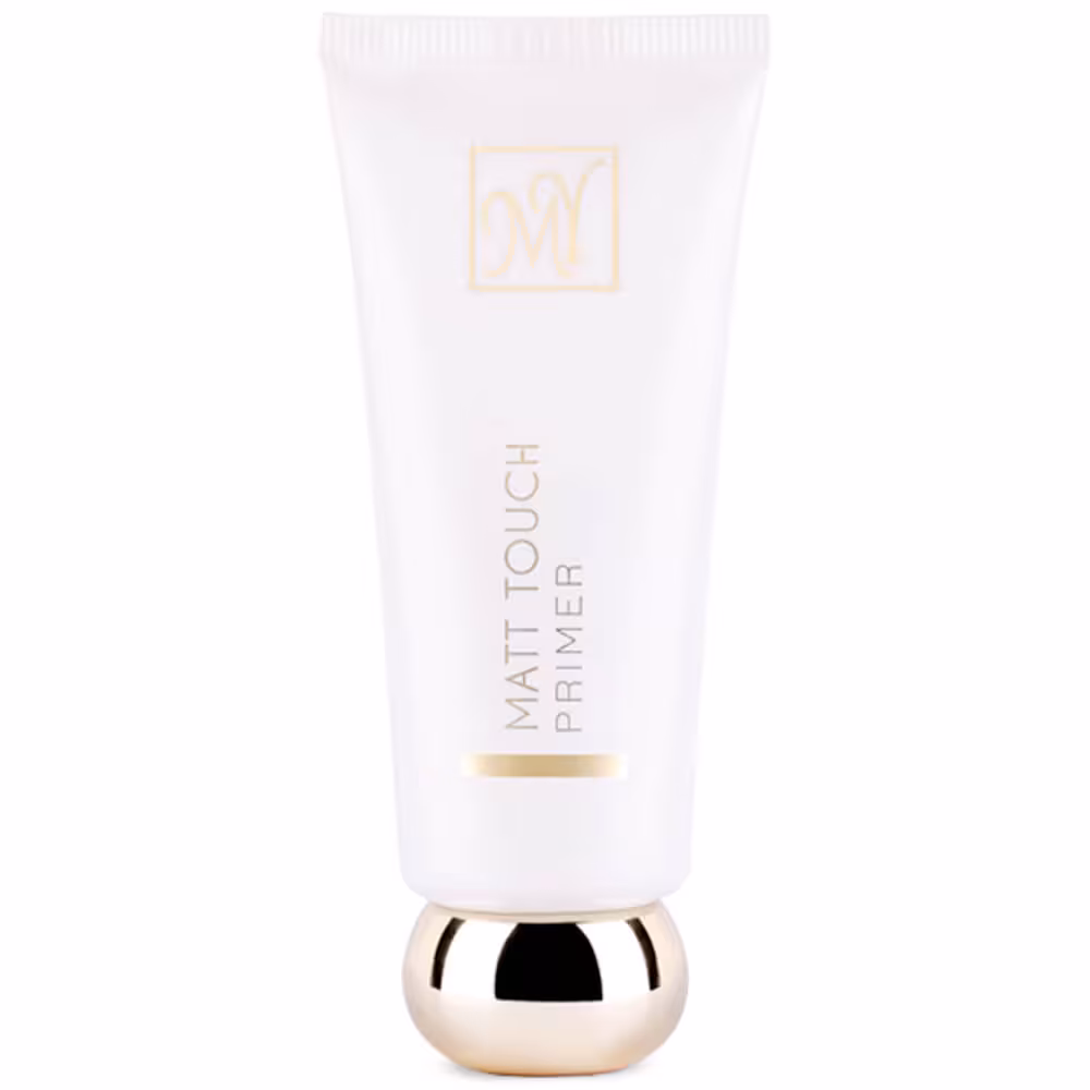 پرایمر آرایش مای سری Black Diamond مدل Matt Touch حجم 35 میل (35939)