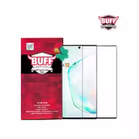 محافظ صفحه نمایش گوشی 5D Full Glue برند Buff مناسب Samsung Note 20 Ultra