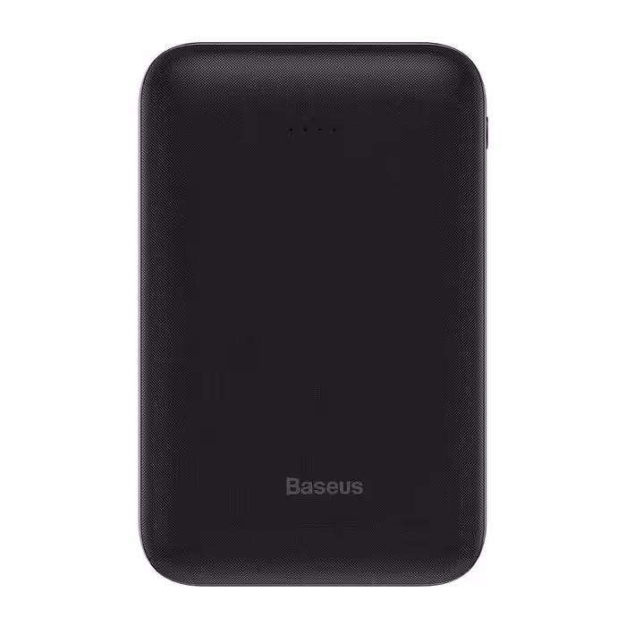 قیمت و خرید پاوربانک بیسوس مدل PPJAN-A01 ظرفیت 10000mAH | یاس ارتباط